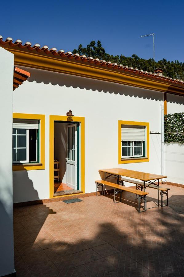 Paragem Dos Pacatos - Odeceixe Luaran gambar